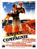 voir la fiche complète du film : Amour et compagnie