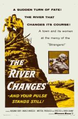 voir la fiche complète du film : The River Changes