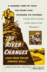 The River Changes