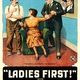photo du film Ladies First