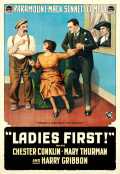 Ladies First