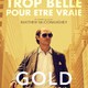 photo du film Gold