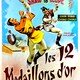 photo du film Les 12 médaillons d'or