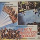 photo du film Les sept gladiateurs rebelles