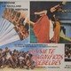 photo du film Les sept gladiateurs rebelles