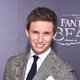 photo de Eddie Redmayne