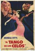 voir la fiche complète du film : Il Tango della gelosia