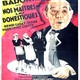 photo du film Nos maîtres les domestiques