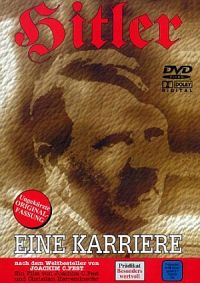Hitler, Une Carrière