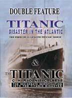 voir la fiche complète du film : The Titanic Chronicles