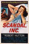 voir la fiche complète du film : Scandal Incorporated