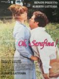 voir la fiche complète du film : Oh, Serafina !