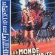 photo du film Le monde des maudits