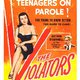 photo du film The Violators