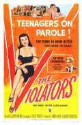 voir la fiche complète du film : The Violators