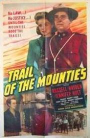 Trail of the Mounties