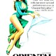 photo du film Oriental Babysitter