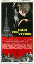 voir la fiche complète du film : Nudi per vivere