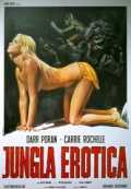 voir la fiche complète du film : Jungle Erotic