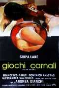 Giochi carnali