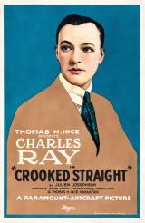 voir la fiche complète du film : Crooked Straight