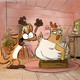 photo du film Le Grand méchant renard et autres contes…