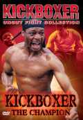Kickboxer the Champion