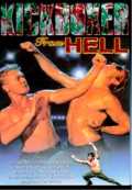 Kickboxer from Hell