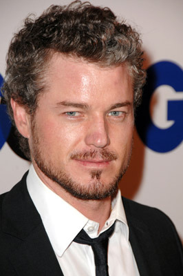 Eric Dane