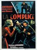 voir la fiche complète du film : La Complice