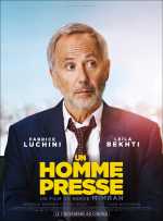 voir la fiche complète du film : Un homme pressé