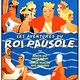 photo du film Les Aventures du roi Pausole