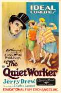 voir la fiche complète du film : The Quiet Worker