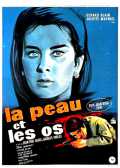 voir la fiche complète du film : La Peau et les os