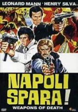 Napoli spara
