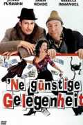 voir la fiche complète du film :  Ne günstige Gelegenheit