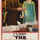 photo du film The Burning Question