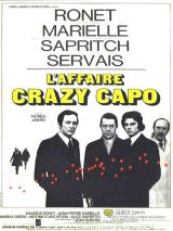 voir la fiche complète du film : L Affaire Crazy Capo