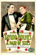 voir la fiche complète du film : A Pair of Sixes