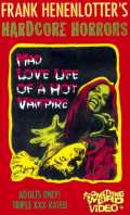 voir la fiche complète du film : The Mad Love Life of a Hot Vampire