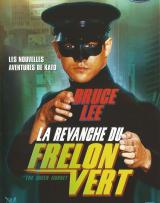 voir la fiche complète du film : La Revanche du Frelon Vert