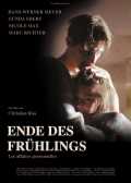 voir la fiche complète du film : Ende des Frühlings