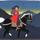 photo du film Yuki, le secret de la montagne magique
