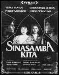 voir la fiche complète du film : Sinasamba Kita