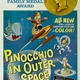 photo du film Pinocchio In Outer Space