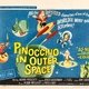 photo du film Pinocchio In Outer Space