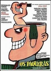Os Paqueras