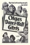 Olga s Dance Hall Girls