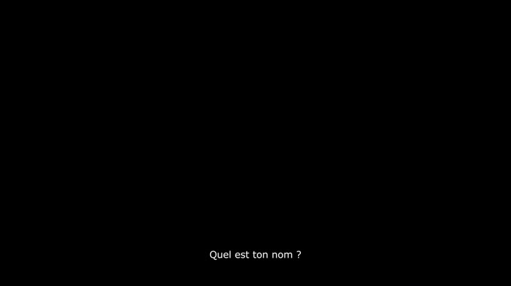 Extrait vidéo du film  La Nuit et l enfant