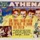 photo du film Athena